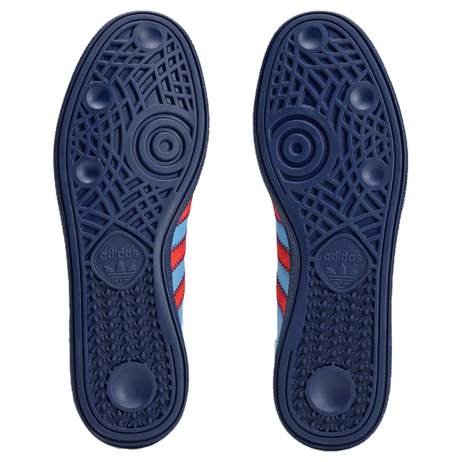 Details for C.P. Company 聯名 adidas GT Manchester SPZL '淺藍鮮紅' IH3312