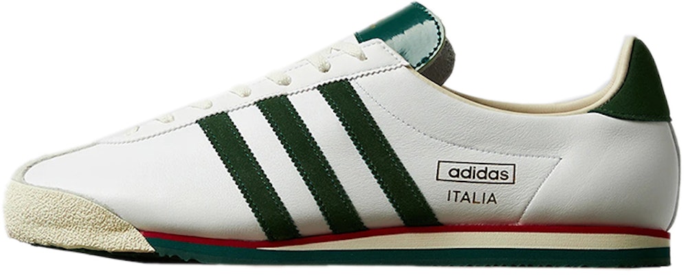 C.P. Company x adidas Italia SPZL 'White Bold Green' GV7659 Buy C.P. Company x adidas Italia SPZL 'White Bold Green' GV7659