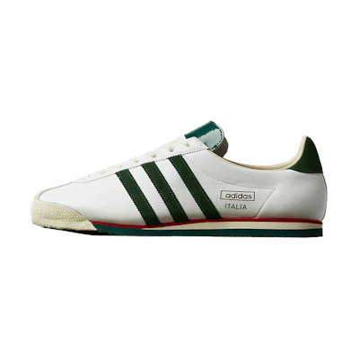 C.P. Company adidas Italia SPZL 'White Bold Green'
