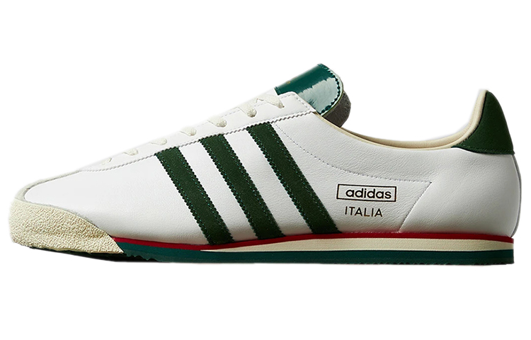 Buy C.P. Company x adidas Italia SPZL 'White Bold Green