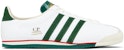 C.P. Company x adidas Italia SPZL 'Putih Hijau Bold' GV7659