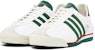 C.P. Company x adidas Italia SPZL 'Putih Hijau Bold' GV7659