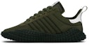 Buy C.P. Company x adidas Kamanda '夜行軍綠' CG5954
