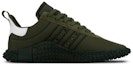 Order C.P. Company x adidas Kamanda '夜行軍綠' CG5954