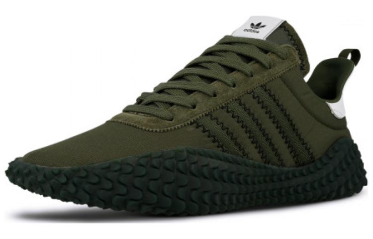 Lookbook C.P. 컴퍼니 x 아디다스 카만다 '나이트 카고' CG5954