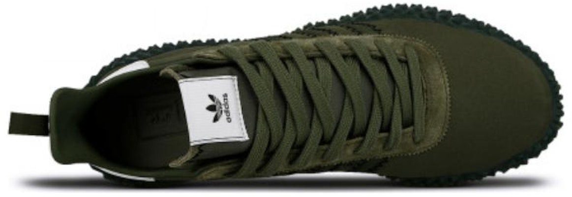 C.P. Company x adidas Kamanda '夜行軍綠' CG5954 Shop C.P. Company x adidas Kamanda '夜行軍綠' CG5954