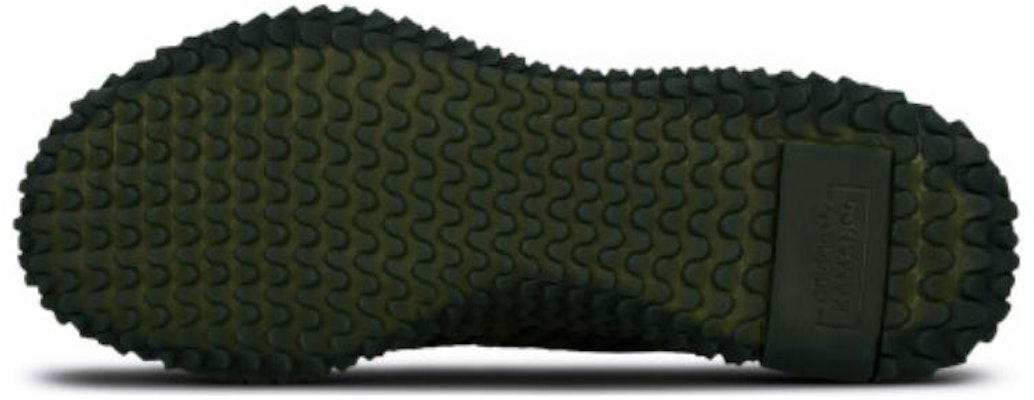 C.P. Company x adidas Kamanda '夜行軍綠' CG5954 Details for C.P. Company x adidas Kamanda '夜行軍綠' CG5954