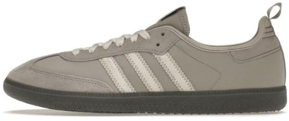 C.P. Company x adidas Samba 'Clear Granite' F33870 Buy C.P. Company x adidas Samba 'Clear Granite' F33870