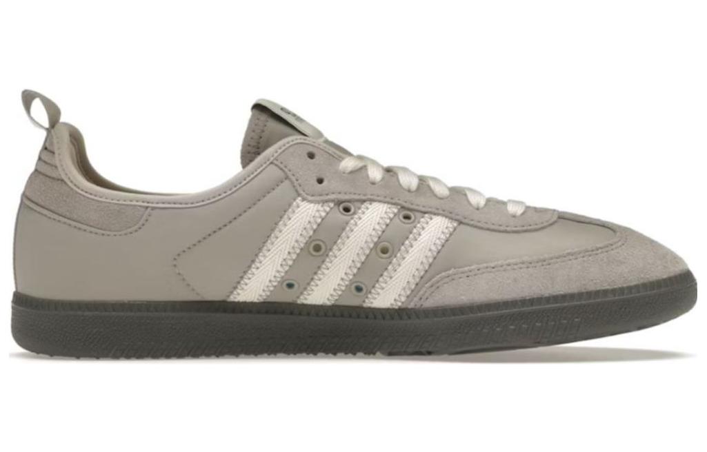 Order C.P. Company 联名 adidas Samba '清石灰' F33870