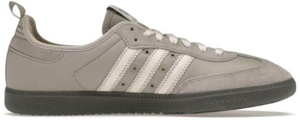 C.P. Company x adidas Samba 'Granito Claro' F33870 Order C.P. Company x adidas Samba 'Granito Claro' F33870