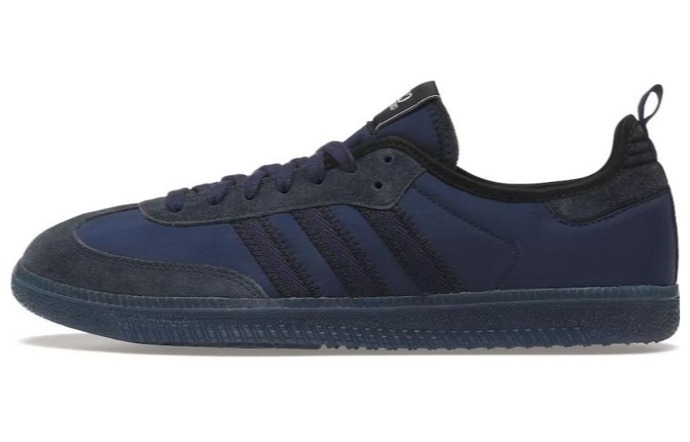 C.P. Company x adidas Samba &#x27;Dark Blue&#x27; CG5957