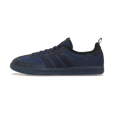 C.P. Company adidas Samba 'Dark Blue'