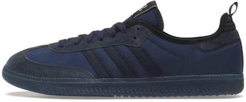 C.P. Company x adidas Samba 'Dark Blue' CG5957 C.P. Company x adidas Samba 'Dark Blue' CG5957