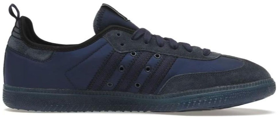 C.P.カンパニー×adidas サンバ "ダークブルー" CG5957 Order C.P.カンパニー×adidas サンバ "ダークブルー" CG5957