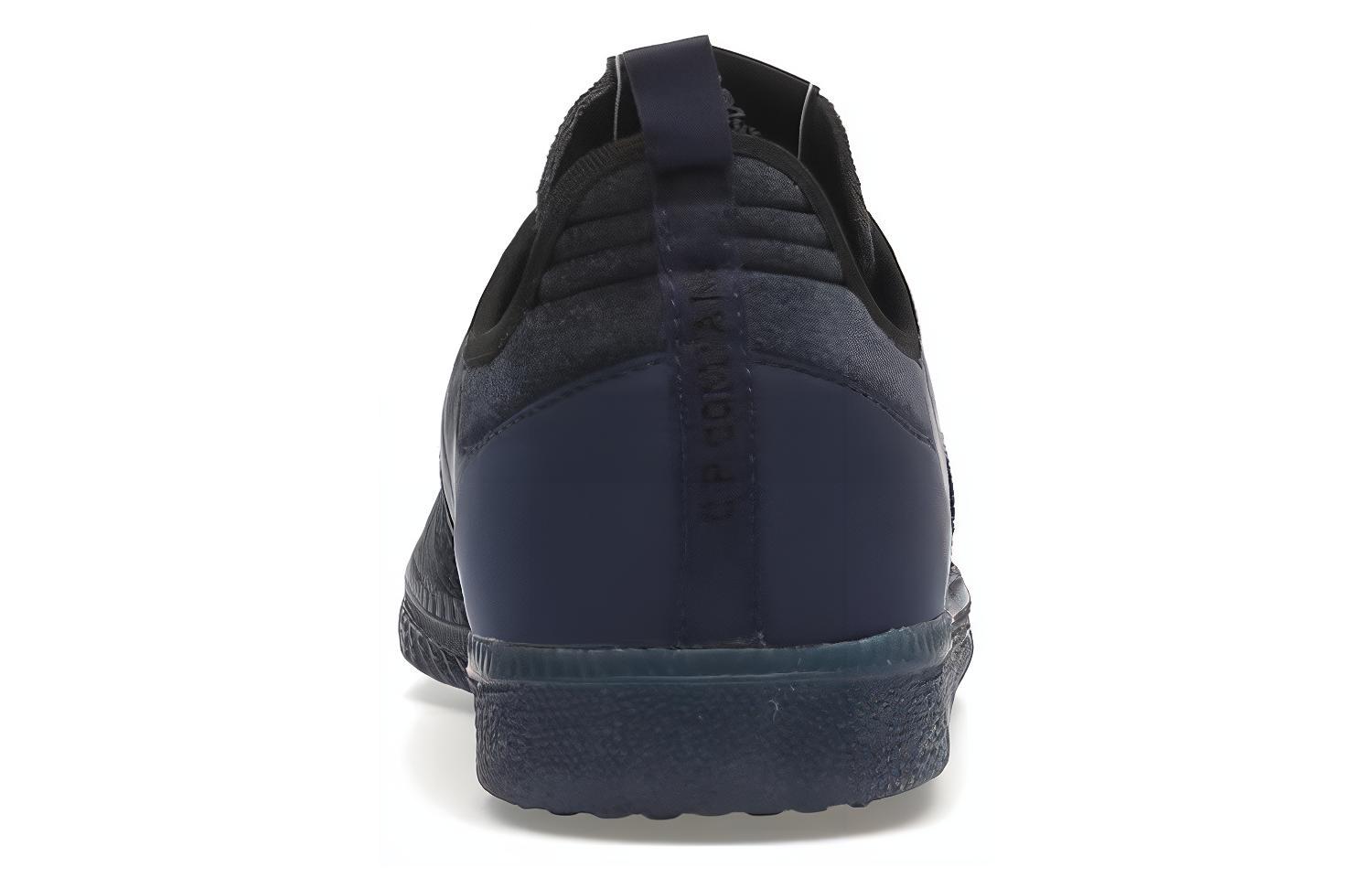 Shop C.P. Company x adidas Samba 'Biru Gelap' CG5957