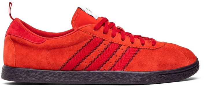 C.P. 컴퍼니 x 아디다스 '레드 나이트' 토바코 컬렉션 BD7959 Buy C.P. 컴퍼니 x 아디다스 '레드 나이트' 토바코 컬렉션 BD7959