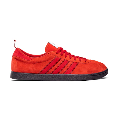 C.P. Company adidas Tobacco 'Red Night'