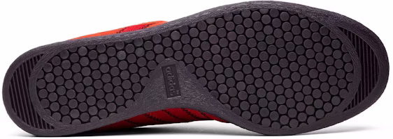 C.P. Company x adidas タバコ "赤夜" BD7959 Shop C.P. Company x adidas タバコ "赤夜" BD7959