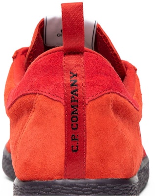 C.P. Company x adidas タバコ "赤夜" BD7959 Sizing C.P. Company x adidas タバコ "赤夜" BD7959