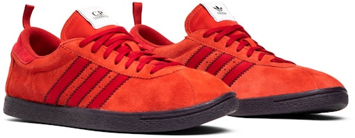 C.P. Company x adidas タバコ "赤夜" BD7959 Cheap C.P. Company x adidas タバコ "赤夜" BD7959