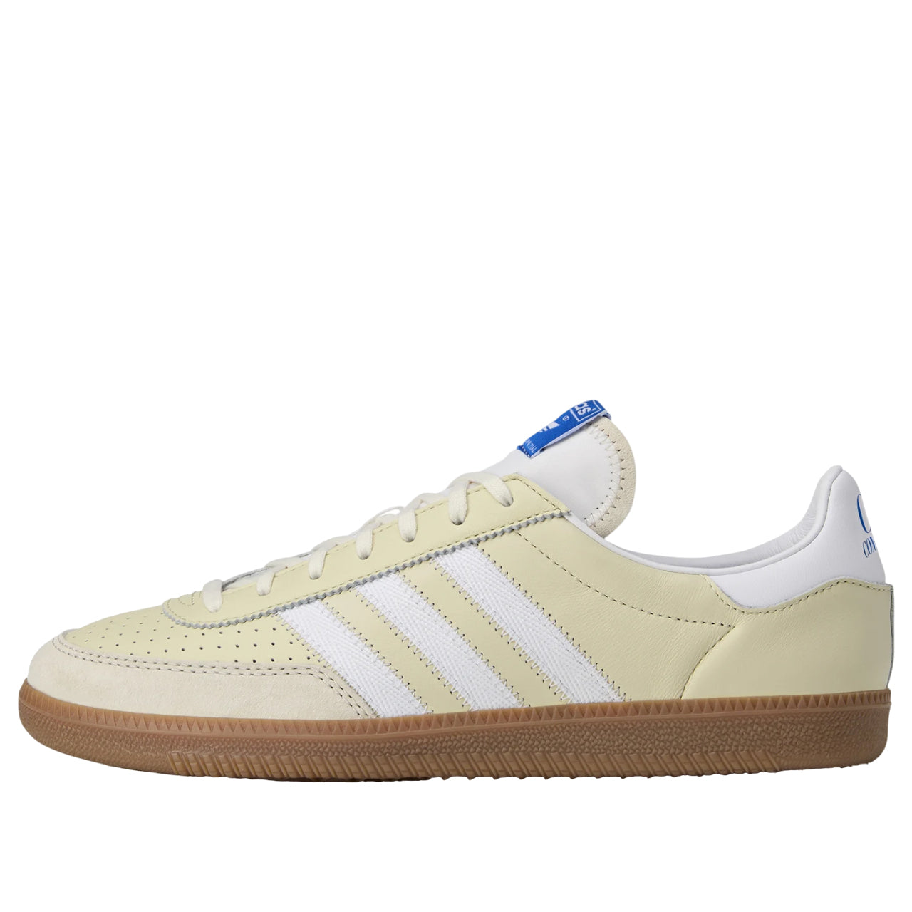 C.P. Company x adidas Wimberly SPZL 'Sand Bliss' IH3299