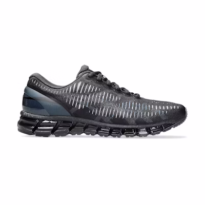 C.P. Company ASICS Gel QNTM 360 'Black Beauty'