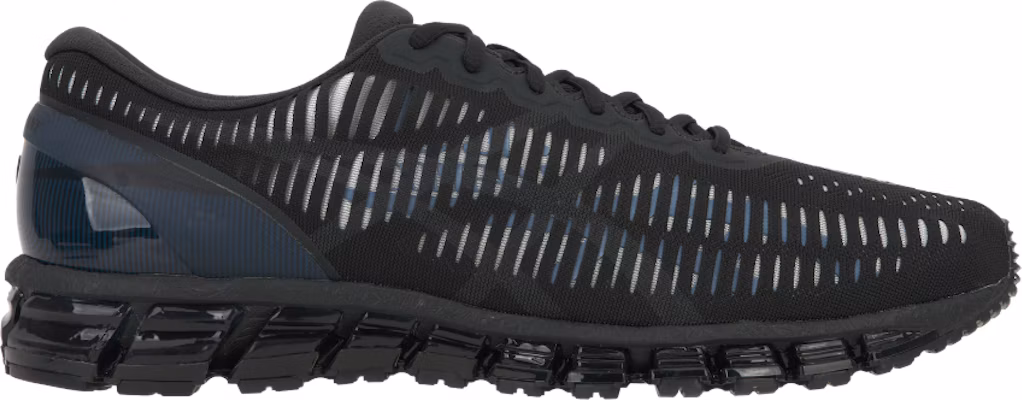 C.P. Company x ASICS Gel Quantum 360 ''Black Beauty'' Noir 1203A689-020 Buy C.P. Company x ASICS Gel Quantum 360 ''Black Beauty'' Noir 1203A689-020
