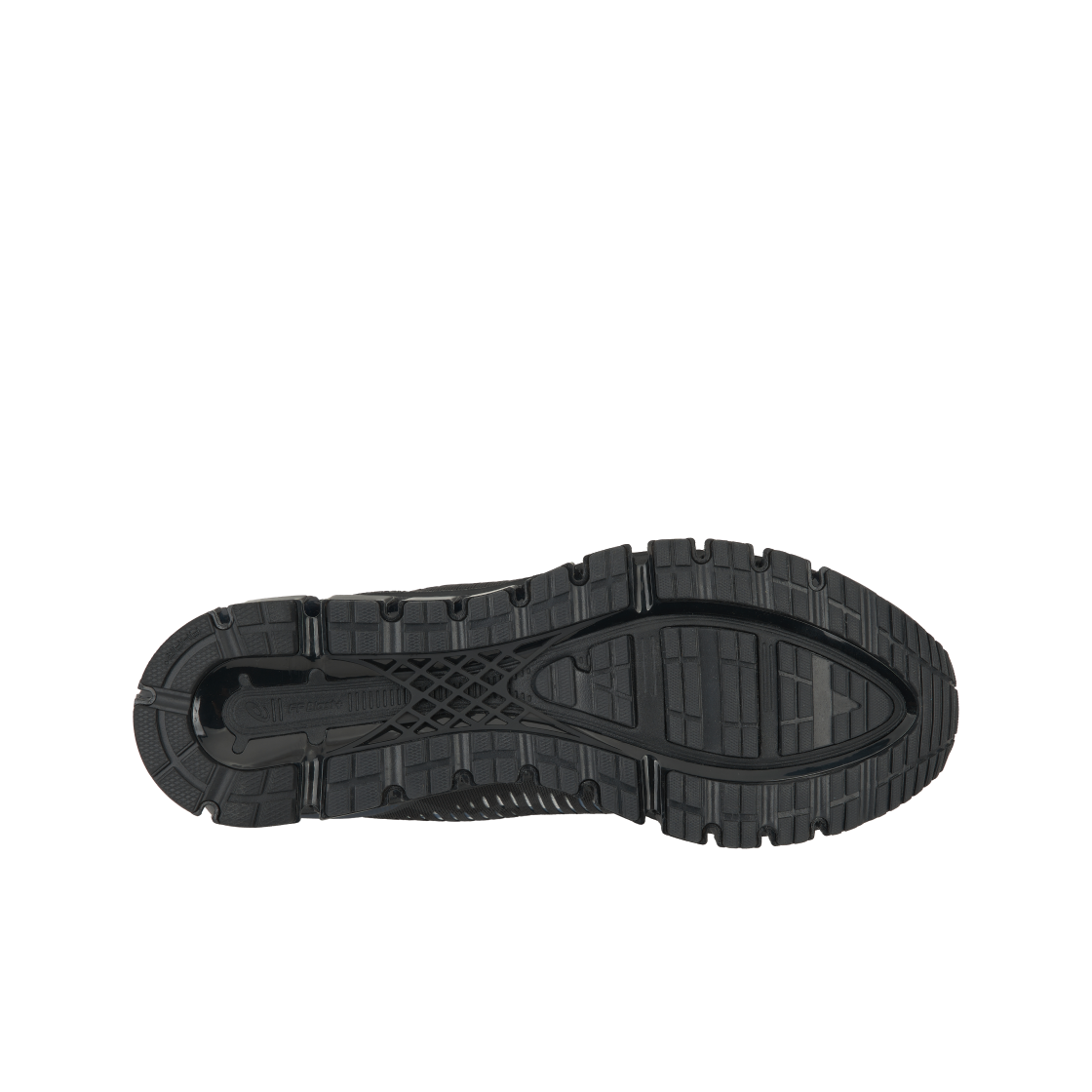 Lookbook C.P. Company x ASICS Gel Quantum 360 ''Black Beauty'' Noir 1203A689-020