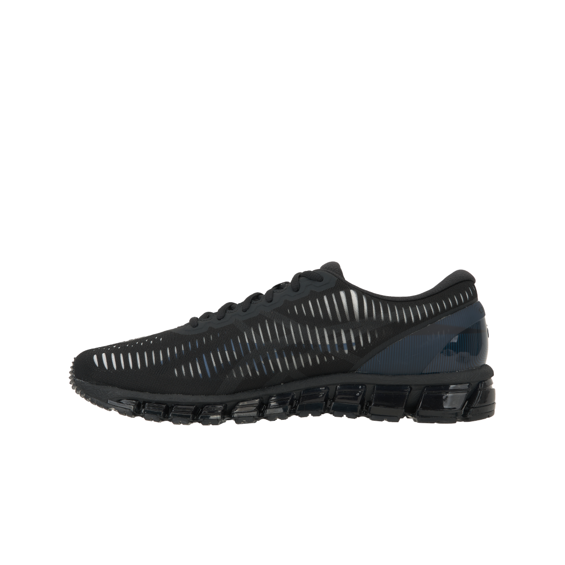 Shop C.P. Company x ASICS Gel Quantum 360 ''Black Beauty'' Noir 1203A689-020