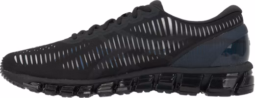 Shop C.P. Company x ASICS Gel Quantum 360 ''Black Beauty'' Noir 1203A689-020