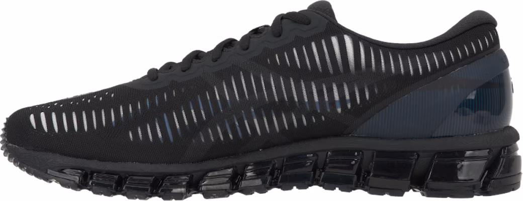 C.P. Company x ASICS Gel Quantum 360 ''Black Beauty'' Noir 1203A689-020 Shop C.P. Company x ASICS Gel Quantum 360 ''Black Beauty'' Noir 1203A689-020