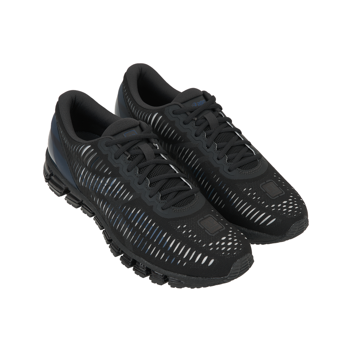 Purchase C.P. Company x ASICS Gel Quantum 360 ''Black Beauty'' Noir 1203A689-020