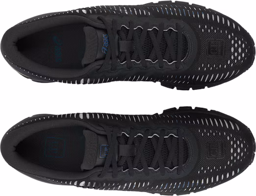 C.P. Company x ASICS Gel Quantum 360 ''Black Beauty'' Noir 1203A689-020 Details for C.P. Company x ASICS Gel Quantum 360 ''Black Beauty'' Noir 1203A689-020