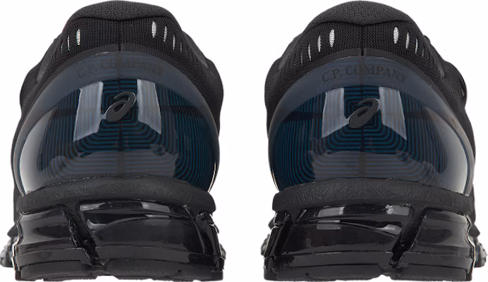 C.P. Company x ASICS Gel Quantum 360 ''Black Beauty'' Noir 1203A689-020 Sizing C.P. Company x ASICS Gel Quantum 360 ''Black Beauty'' Noir 1203A689-020