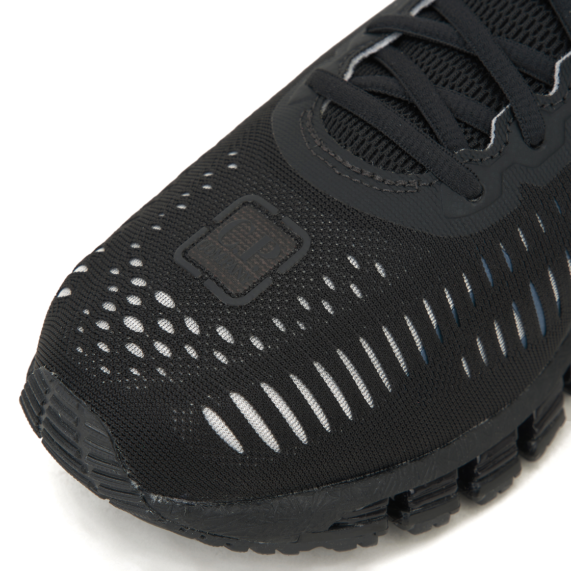Cheap C.P. Company x ASICS Gel Quantum 360 ''Black Beauty'' Noir 1203A689-020