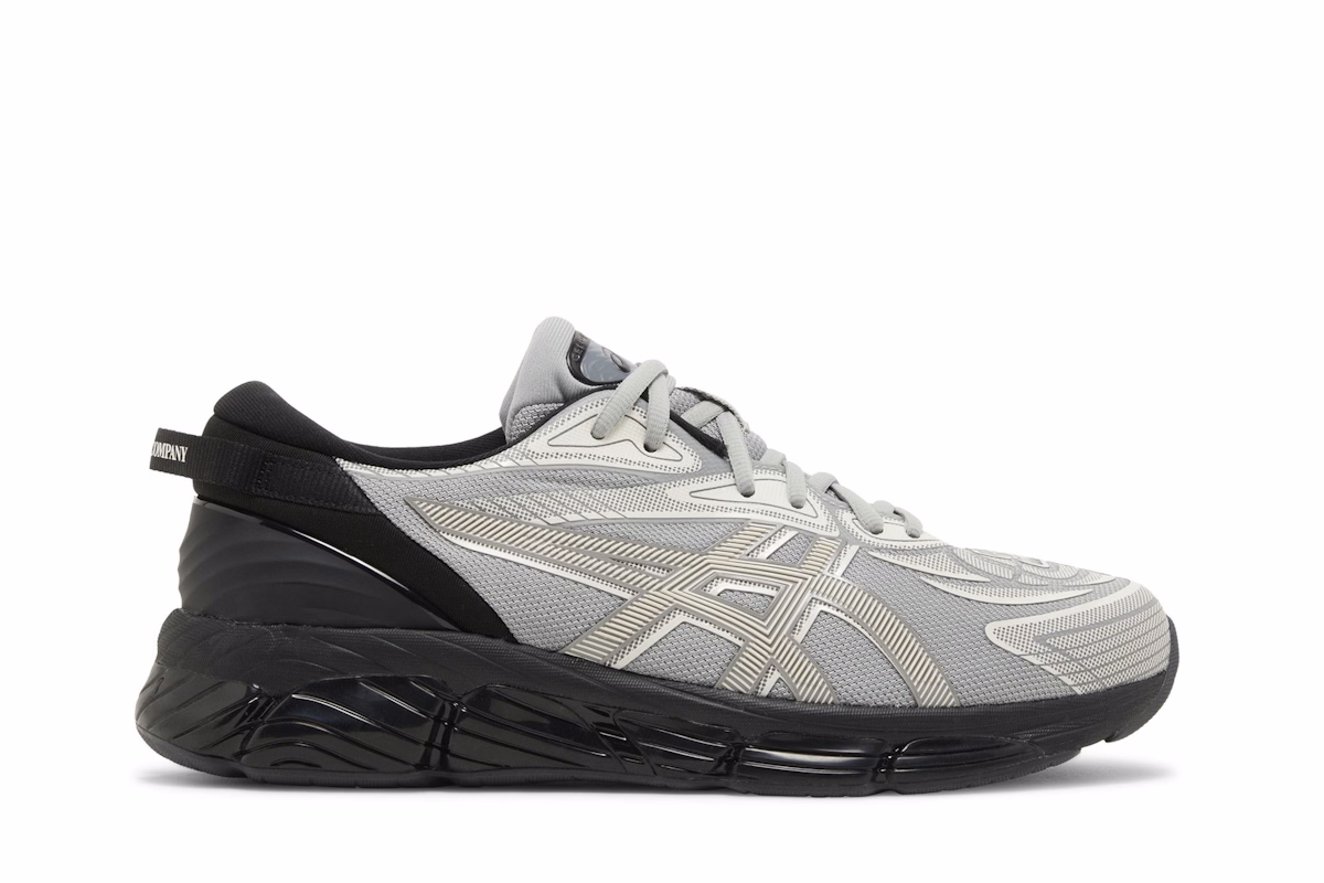 C.P. Company x ASICS Gel Quantum 360 8 'Cement Grey'