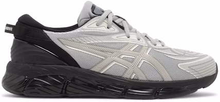 C.P. Company x ASICS Gel Quantum 360 8 'Cement Grey' 1203A507-020 C.P. Company x ASICS Gel Quantum 360 8 'Cement Grey' 1203A507-020