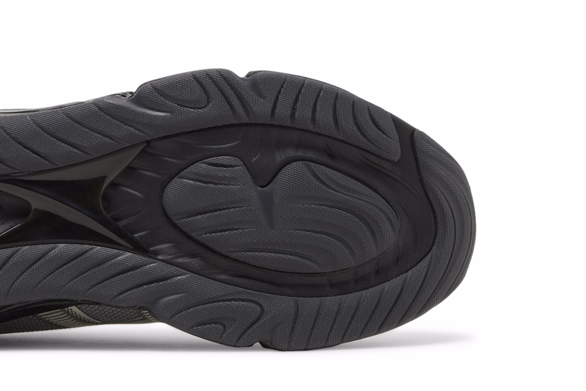 C.P. Company x ASICS Gel Quantum 360 8 'Cement Grey'