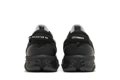 C.P. Company x ASICS Gel Quantum 360 8 'Cement Grey'