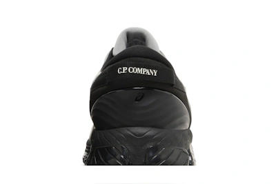 C.P. Company x ASICS Gel Quantum 360 8 'Cement Grey'