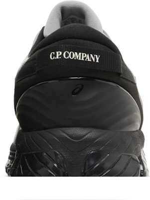 C.P. Company x ASICS Gel Quantum 360 8 'Cement Grey' 1203A507-020 Sizing C.P. Company x ASICS Gel Quantum 360 8 'Cement Grey' 1203A507-020