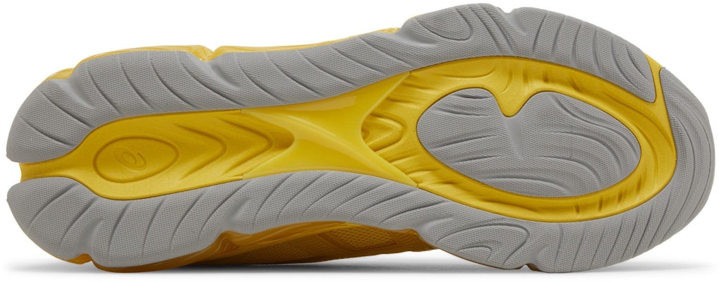 C.P. Company x ASICS Gel Quantum 360 8 'Yellow' 1203A507-750 Shop C.P. Company x ASICS Gel Quantum 360 8 'Yellow' 1203A507-750