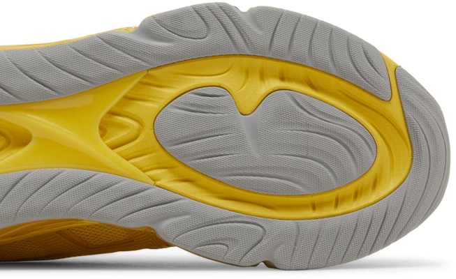 C.P. Company x ASICS Gel Quantum 360 8 'Yellow' 1203A507-750 Purchase C.P. Company x ASICS Gel Quantum 360 8 'Yellow' 1203A507-750