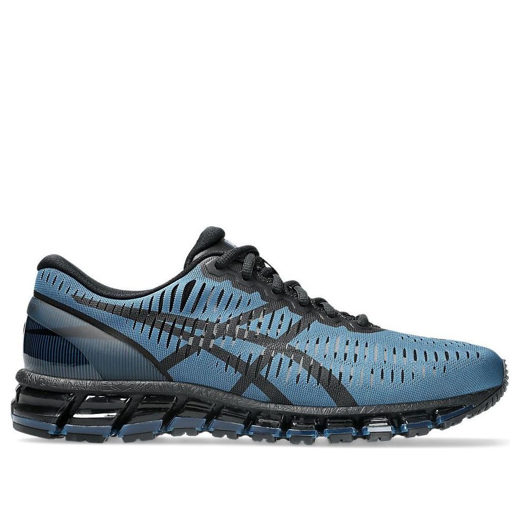 C.P. Company x ASICS Gel Quantum 360 'Moraccan Blue' 1203A689-400