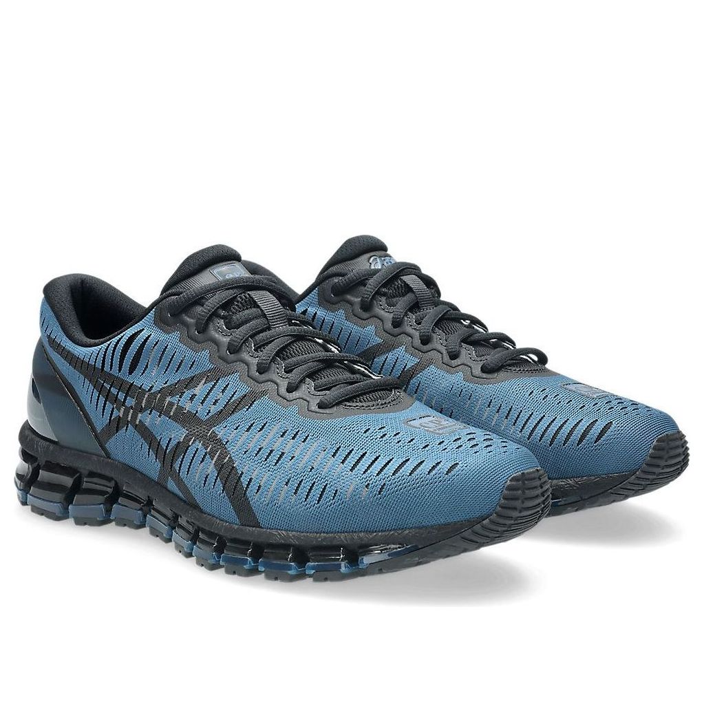 Shop C.P. Company x ASICS Gel Quantum 360 'Moraccan Blue' 1203A689-400