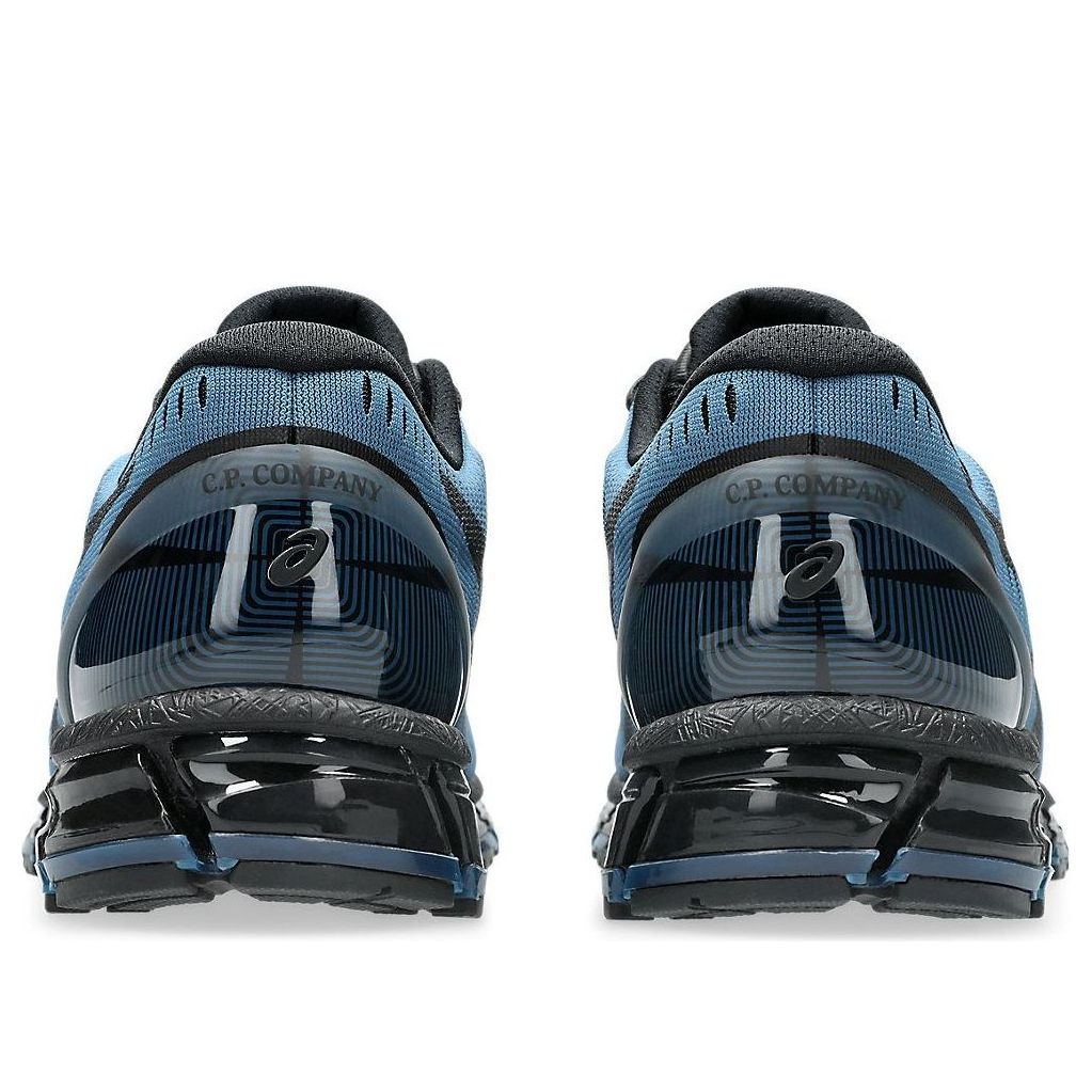 Details for C.P. Company x ASICS Gel Quantum 360 'Moraccan Blue' 1203A689-400