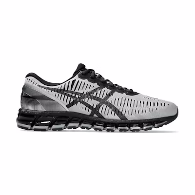 C.P. Company ASICS Gel QNTM 360 'Pure Silver Caviar'