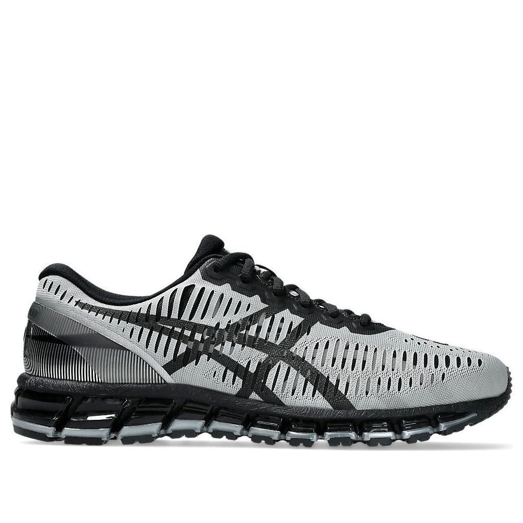 C.P. Company x ASICS Gel Quantum 360 'Pure Silver Caviar' 1203A689-021