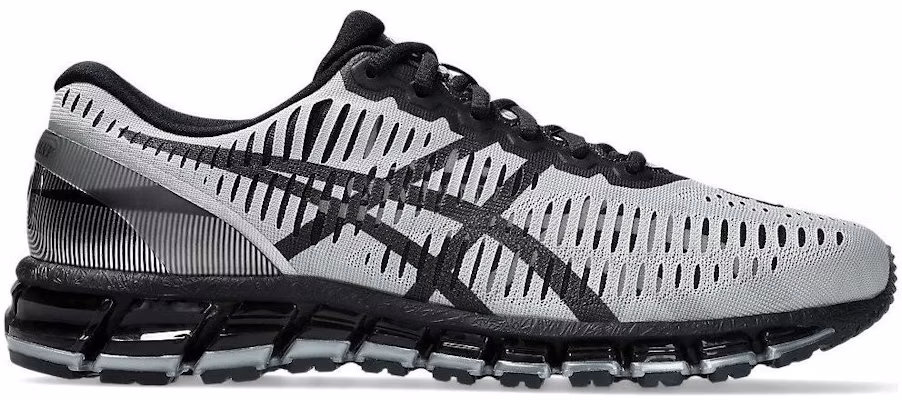C.P. Company x ASICS Gel Quantum 360 ''Plata Pura Caviar'' 1203A689-021 Buy C.P. Company x ASICS Gel Quantum 360 ''Plata Pura Caviar'' 1203A689-021