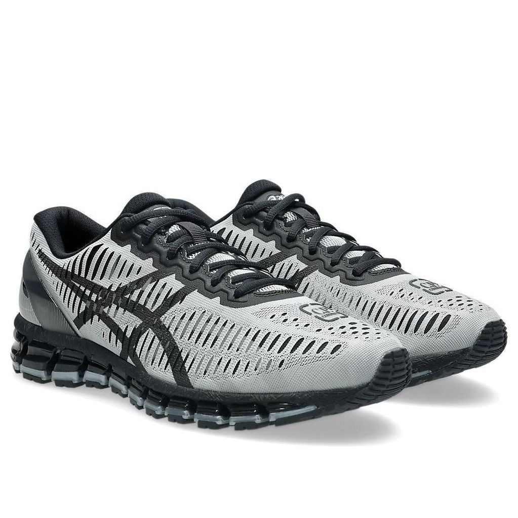 Lookbook C.P. Company x ASICS Gel Quantum 360 ''纯银鱼子酱'' 1203A689-021